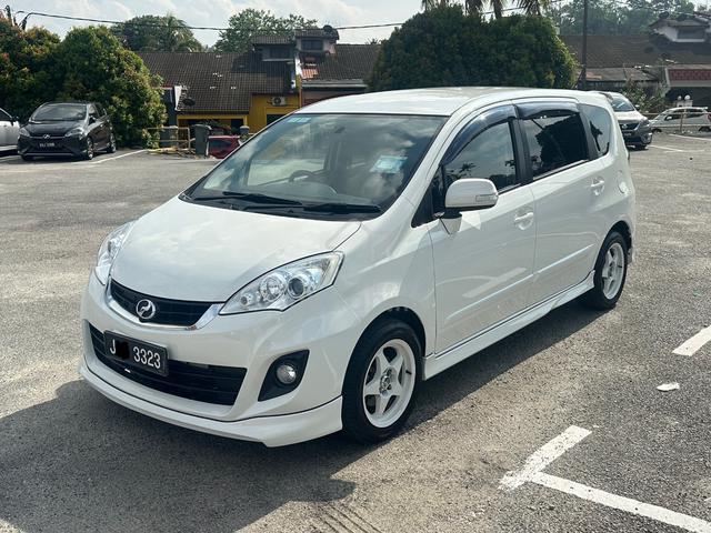 2014 Perodua ALZA 1.5 ADVANCED FACELIFT ✅ JB PLATE - 4
