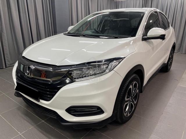 2020 Honda HR-V 1.8 V (A) - 3