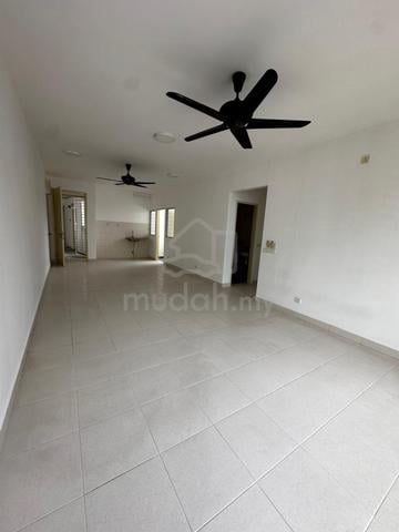 Seri Mutiara Apartment @ Setia Alam 1