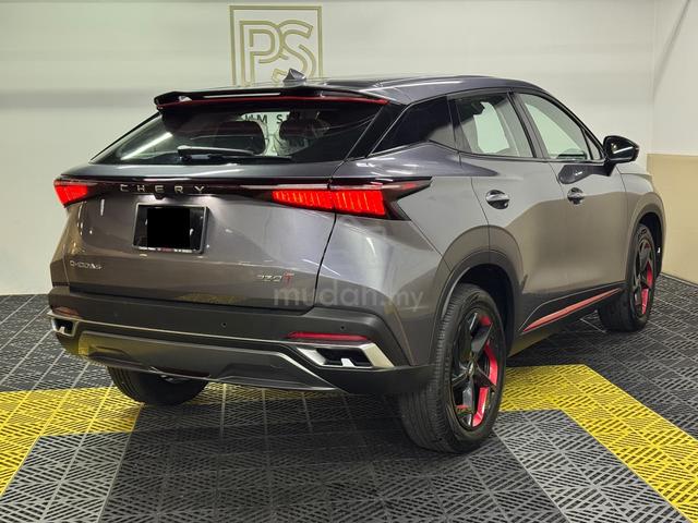 2024 Chery OMODA 5 H 1.5 (A) FSR 25K MIL / S.ROOF - 3