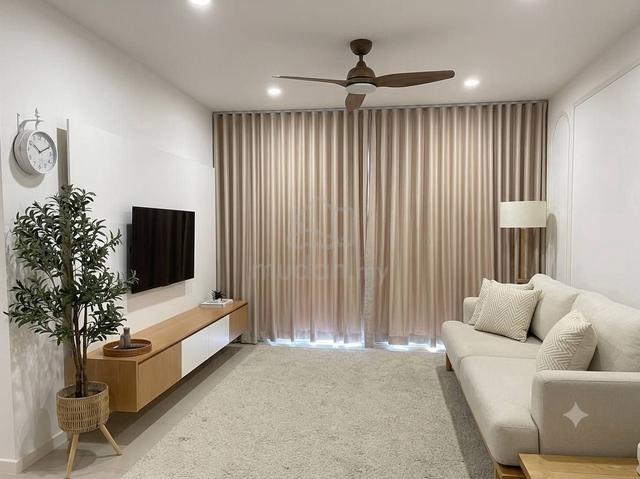 Sensory Residence @ Southville City 1