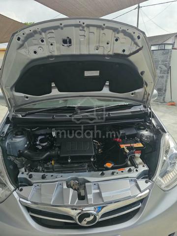 2014 Perodua MYVI 1.3 EZ STANDARD (A) - 4