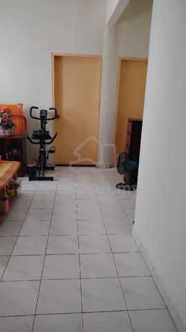 Nountun Apartment 1