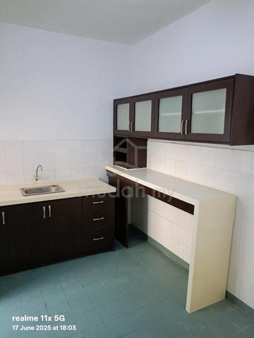 2 storey Link House , Puncak Jalil near Pavilion MegaMall 1