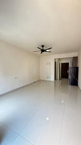 Country Garden Central Park (Serviced Apartment) 1
