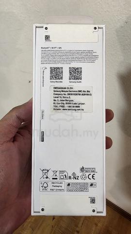 Samsung Galaxy Smartwatch 9 - photo 4 of 4
