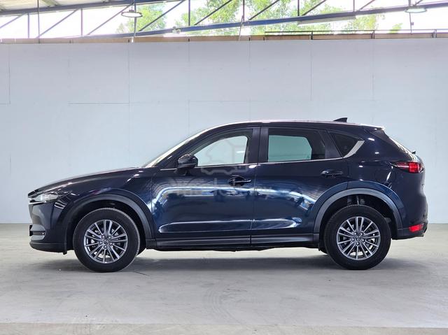 2021 Mazda CX-5 2.0 G GVC PLUS MID (A) - 5