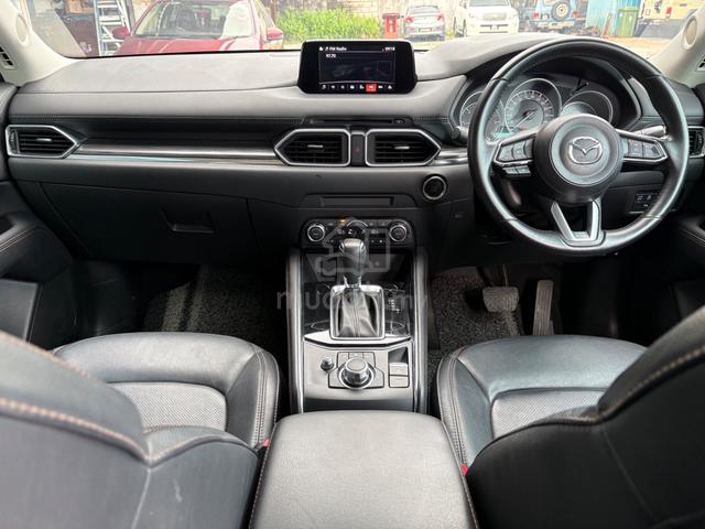 2019 Mazda CX-5 2.2 D GLS 2WD (CKD) FACELIFT (A) - 5