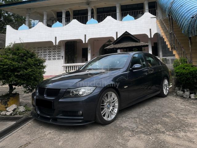 Bmw E3 (A) - 3