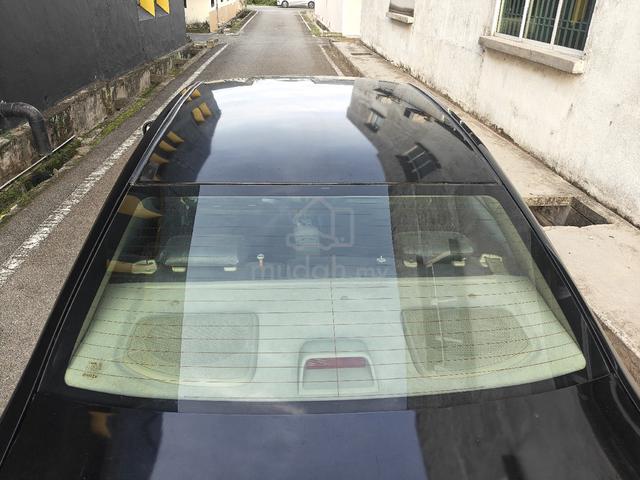 2008 Toyota VIOS 1.5 G NCP93R-BEPGKE (A) - 5