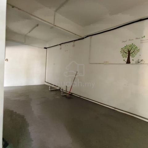 Corner 1st Floor Office Space for Rent 3
