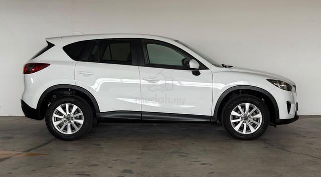 2014 Mazda CX-5 2.0 2WD HIGH SPEC (A) FULL LOAN - 3