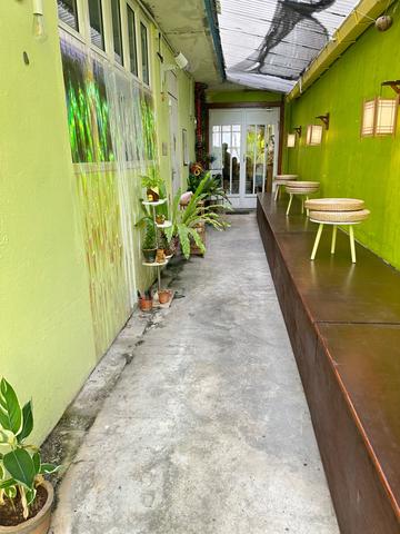 OCTAGON Ipoh, Jalan Theatre Double Storey Shop To Let 2
