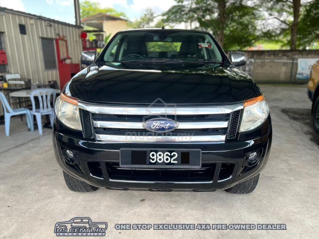 2014 Ford RANGER 2.2 XL (A) - 3