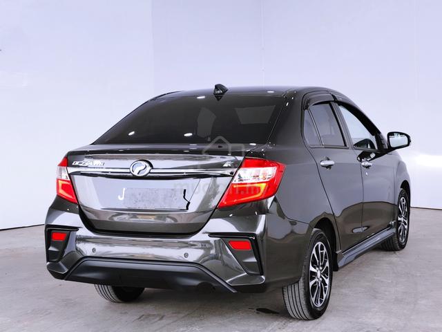 2024 Perodua BEZZA 1.3 X FACELIFT (A) 💯Full Loan - 2