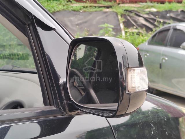 2009 Perodua MYVI 1.3 EZI MY05 M300 FACELIFT (A) - 5