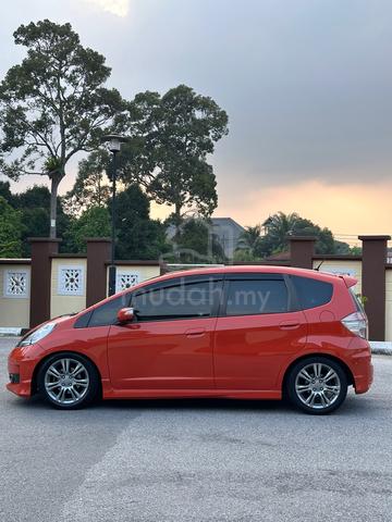2008 Honda JAZZ 1.5 VTEC FACELIFT (A) - 3