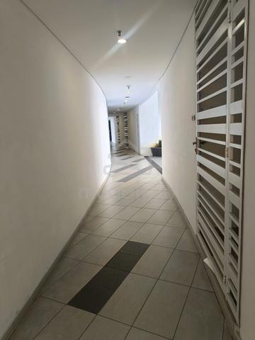i-Suite @ i-City 1