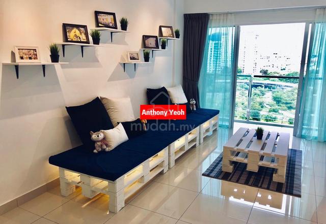 Tropicana Bay Residences @ PWC 1