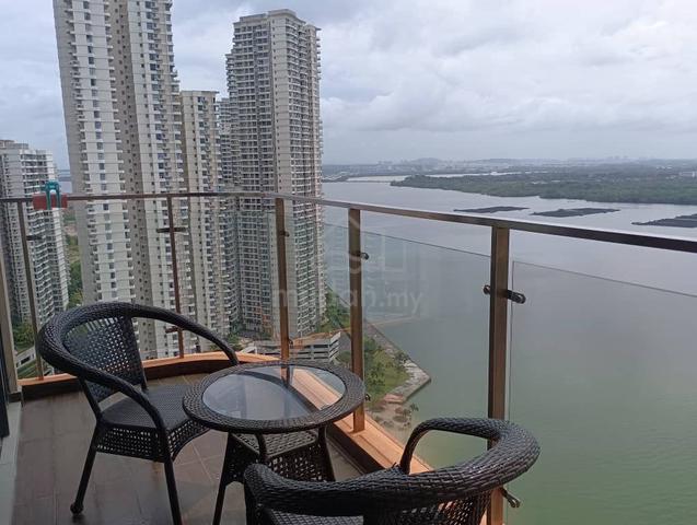 Royal Strand @ Country Garden Danga Bay 1