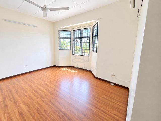 2-Storey Terrace House @ Bandar Laguna Merbok  1