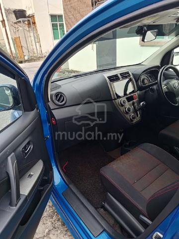 2015 Perodua MYVI 1.5 ADVANCE MY11 M600 FACELIFT - 5
