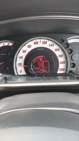 2016 Perodua MYVI 1.5 SE MY11 M600 FACELIFT (A) - 4