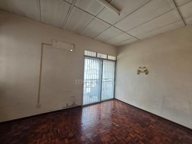 2sty Pandan Perdana Cheras Kuala Lumpur 1