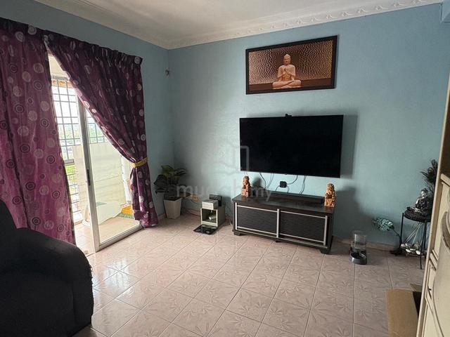 Pangsapuri Sri Pinang 1