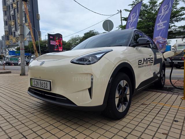 2026 Proton EMAS 5 PRIME / PREMIUM GET FAST - 5