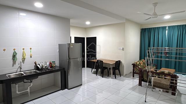 golden height sibu 1