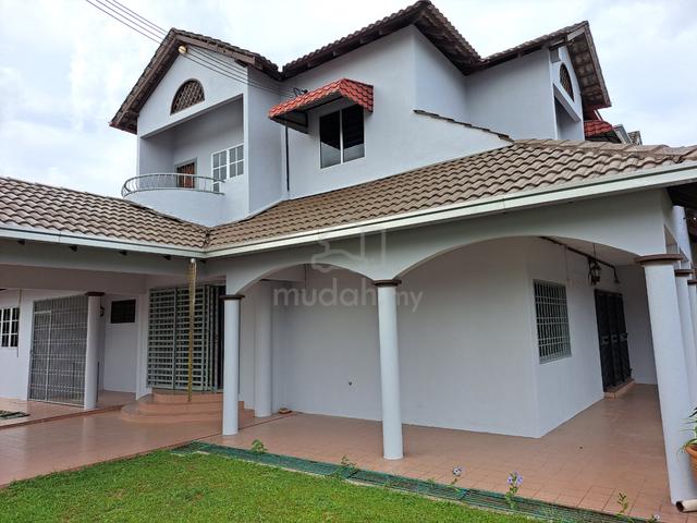 PEI CHAI School BIG 2-storey Semi D Galing 1