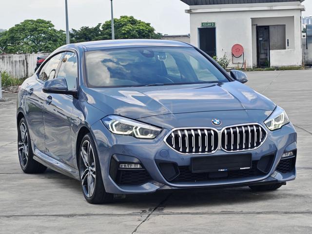 2022 Bmw 218i M SPORT GRAN COUPE 1.5L (A) - 3
