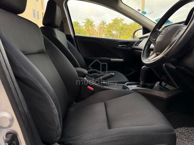 2014 Honda CITY 1.5 V FULLSPEC GM6 (A) - 5