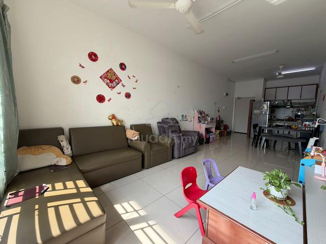 Residensi Rampai 1