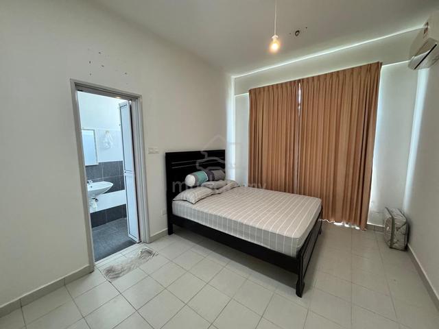 Kenanga Residence 1