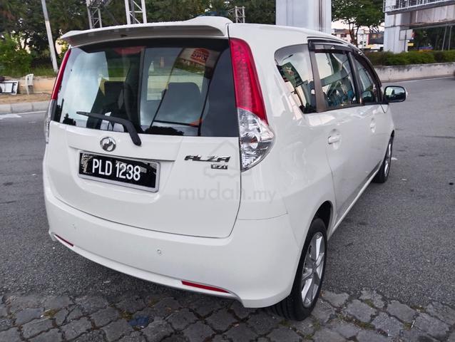 2013 Perodua ALZA 1.5 EZi (A) - 5