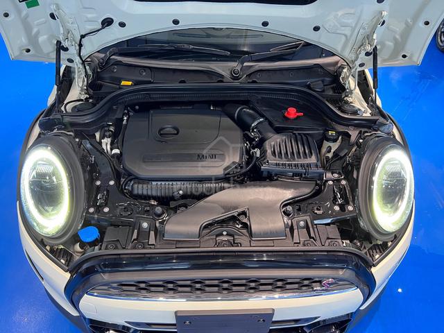 2022 Mini COOPER 2.0 S 3DOOR Facelift Digital Mete - 5