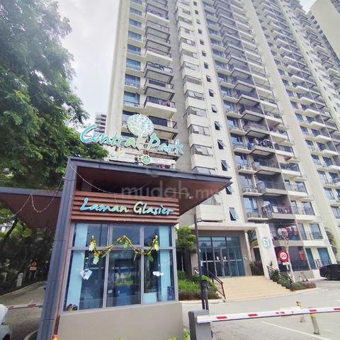 Country Garden Central Park (Serviced Apartment) 1