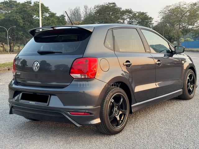 2019 Volkswagen POLO 1.6 COMFORTLINE 3YRS WARRANTY - 5