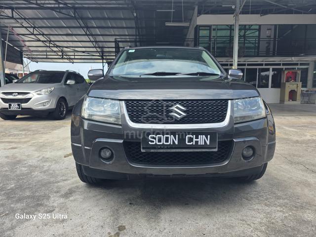 Suzuki GRAND VITARA 2.0 (A)2011[Prefer Cash Buyer] - 2