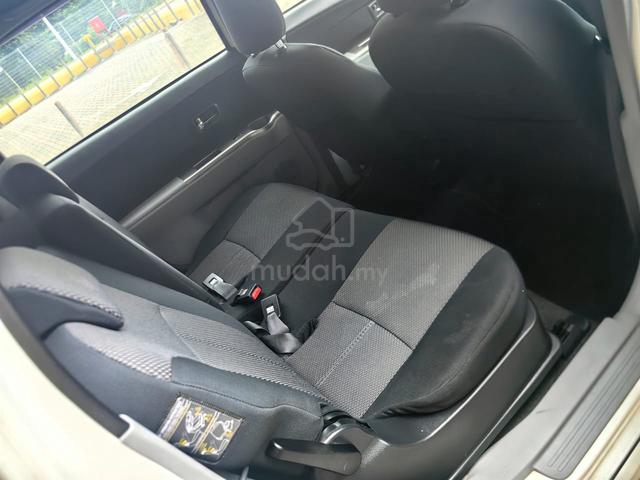 2011 Perodua ALZA 1.5 EZi (A) - 5