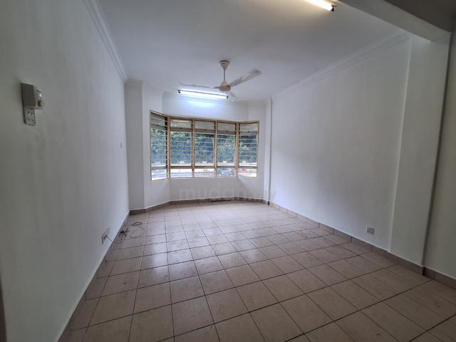 D'rimba Damansara 1