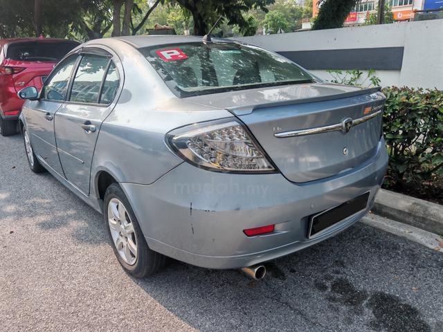 2008 Proton PERSONA 1.6 MEDIUM LINE (M) - 2
