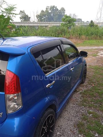 2005 Perodua MYVI 1.3 EZi (A) - 4