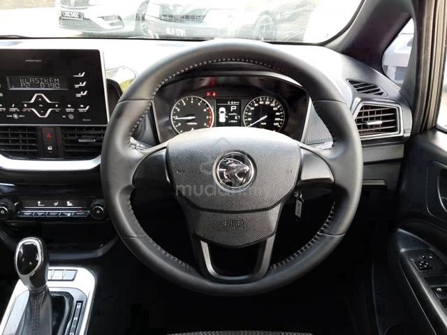 2021 Proton Iriz 1.3 Executive (A) New R-Facelift - 5