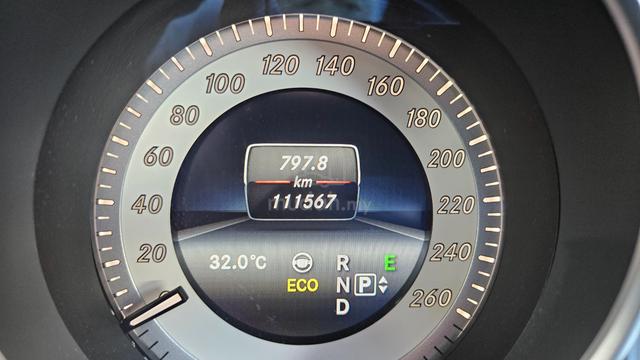 2014 Mercedes Benz E250 AMG 2.0 FACELIFT (A) FULL - 5