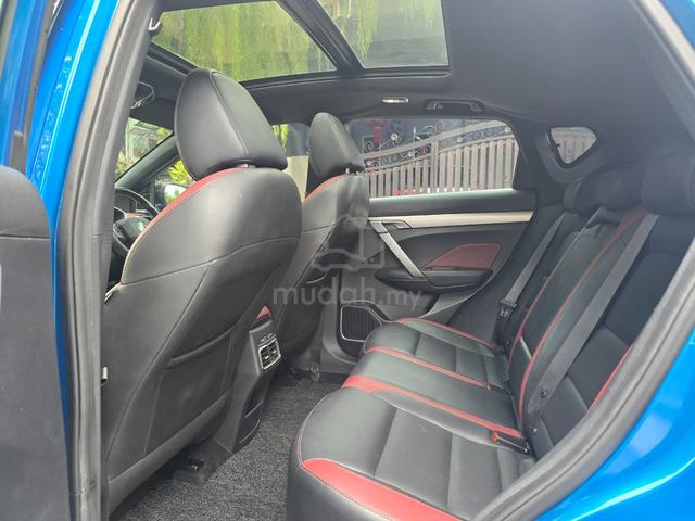 2021 Proton X50 1.5 TGDI FLAGSHIP MY20 (A) - 5