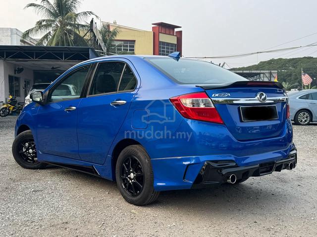 2019 Perodua BEZZA 1.3 PREMIUM X (A) - 3