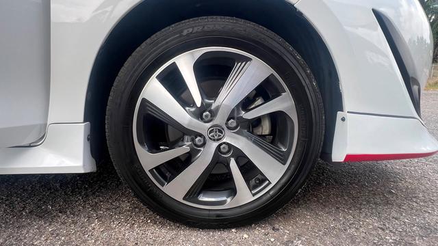 2020 Toyota VIOS 1.5 G (A) - 4